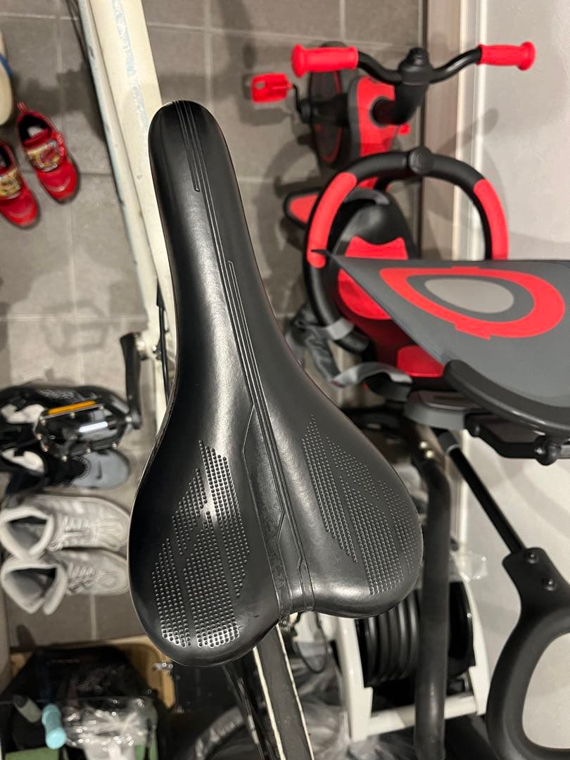 【クマ】2018 SCOTT SPEEDSTER11 XXS ロードバイク