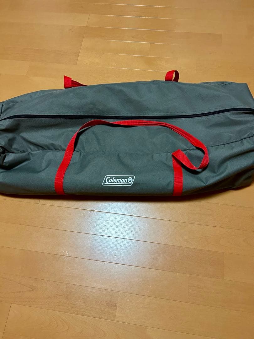 コールマン パーティーシェード サイドウォール付き DX 300