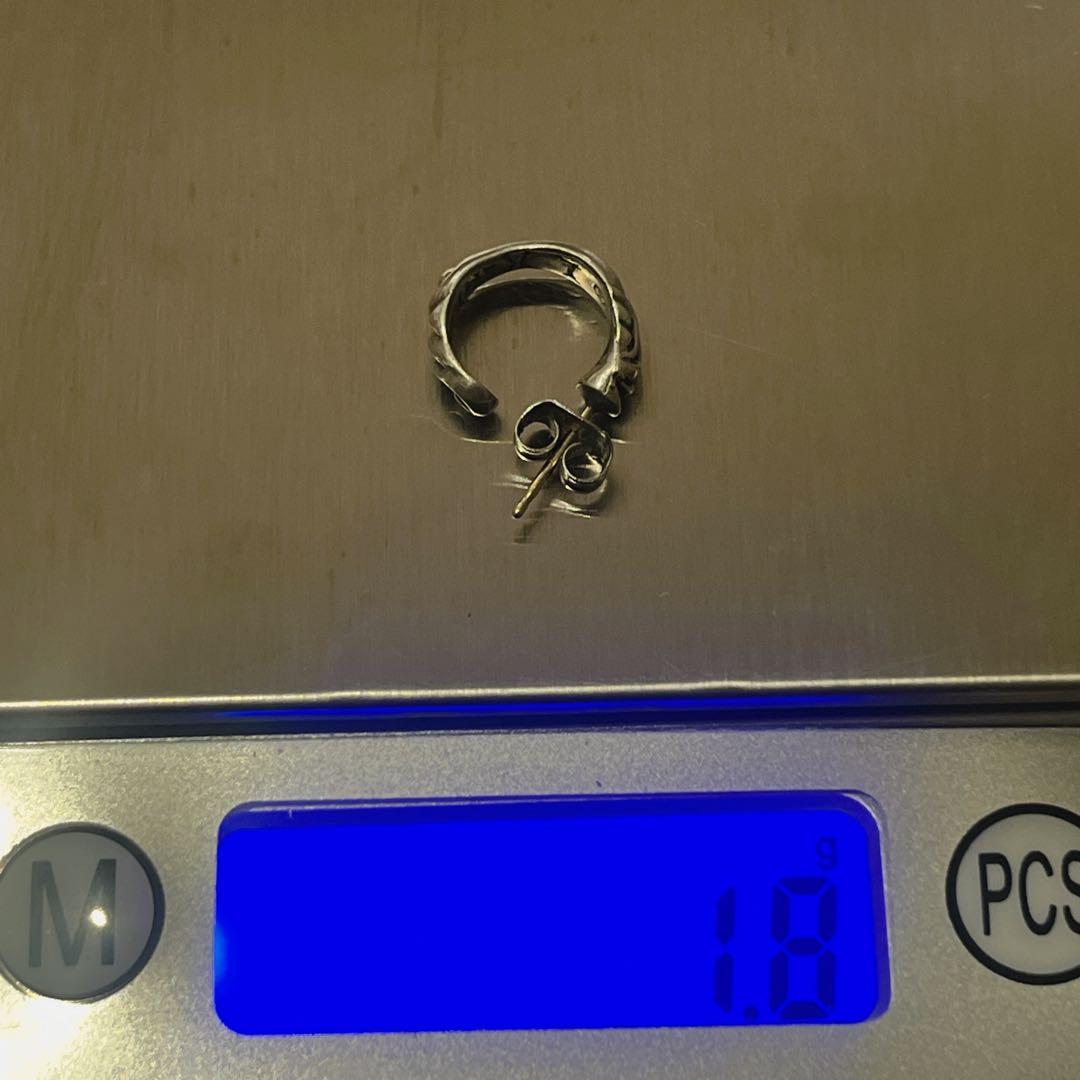 LEONARD KAMHOUT オスプレイピアス イアリング LONE ONES - メルカリ