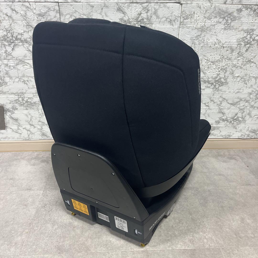 MAXI-COSI Pearl Pro2 i-Size ＋ FamilyFix2