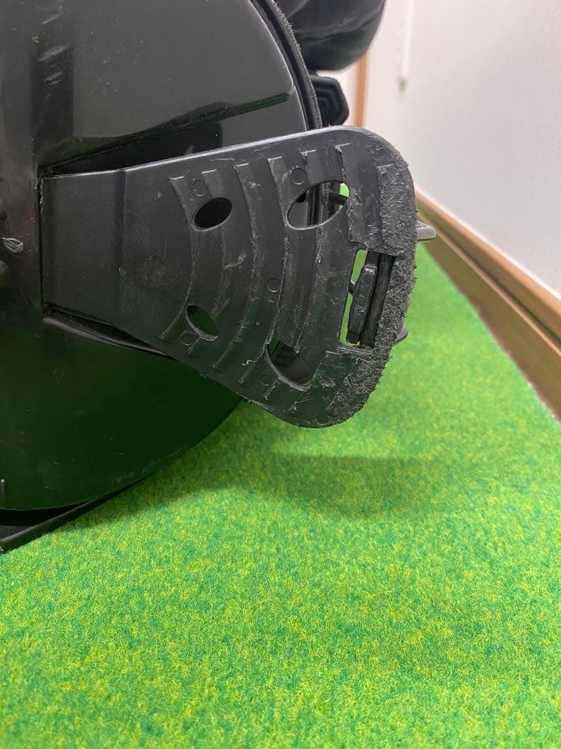 BRIEFING スタンドキャディバッグCR-4 #02