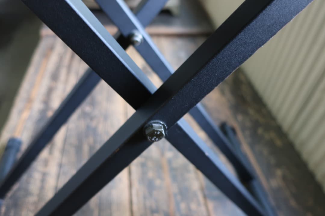 YAMAHA 大正琴 ヴィオリラ スタンド SHS-1 実売価格 22,000円 - メルカリ