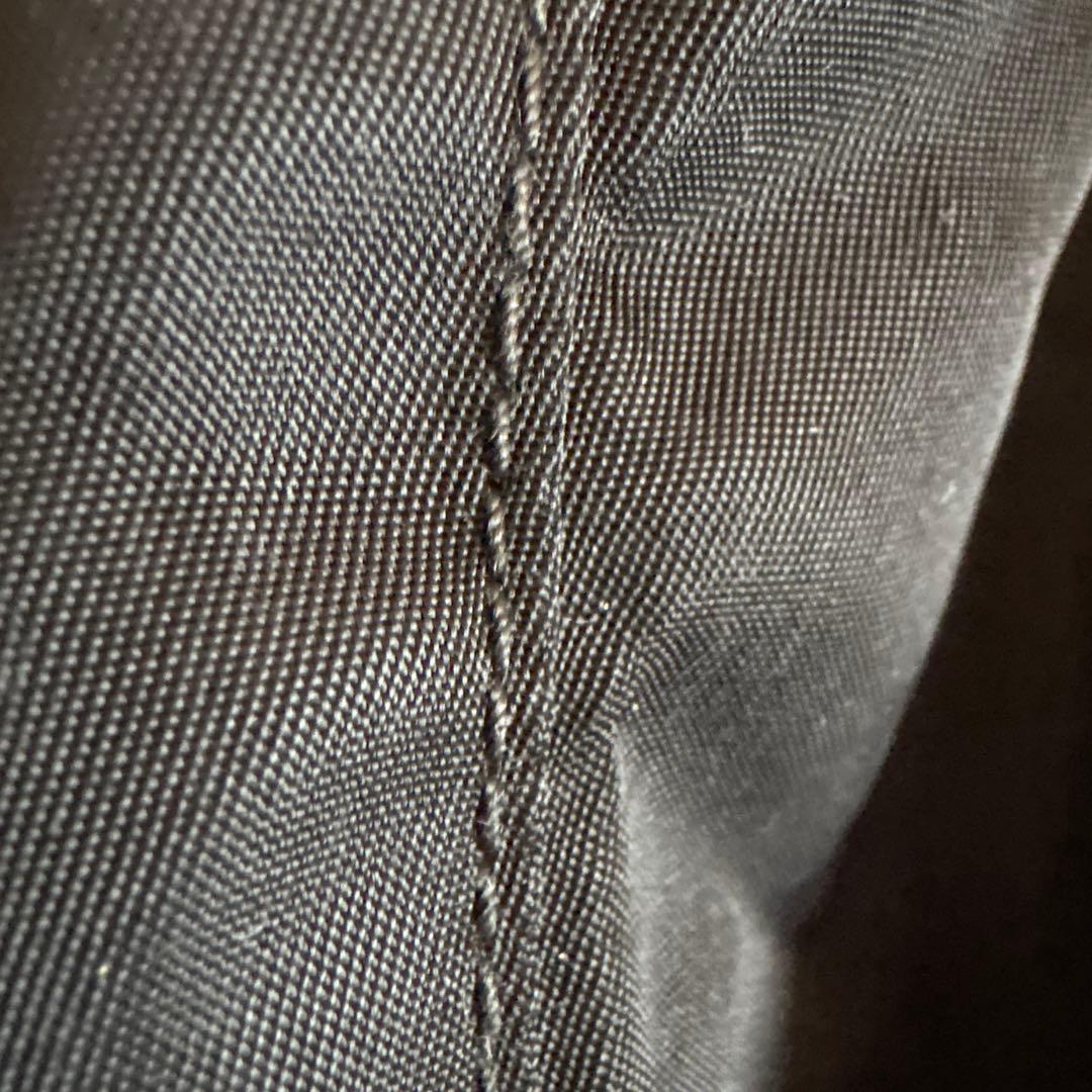 PRADA プラダ　ナイロンリュックブラック大