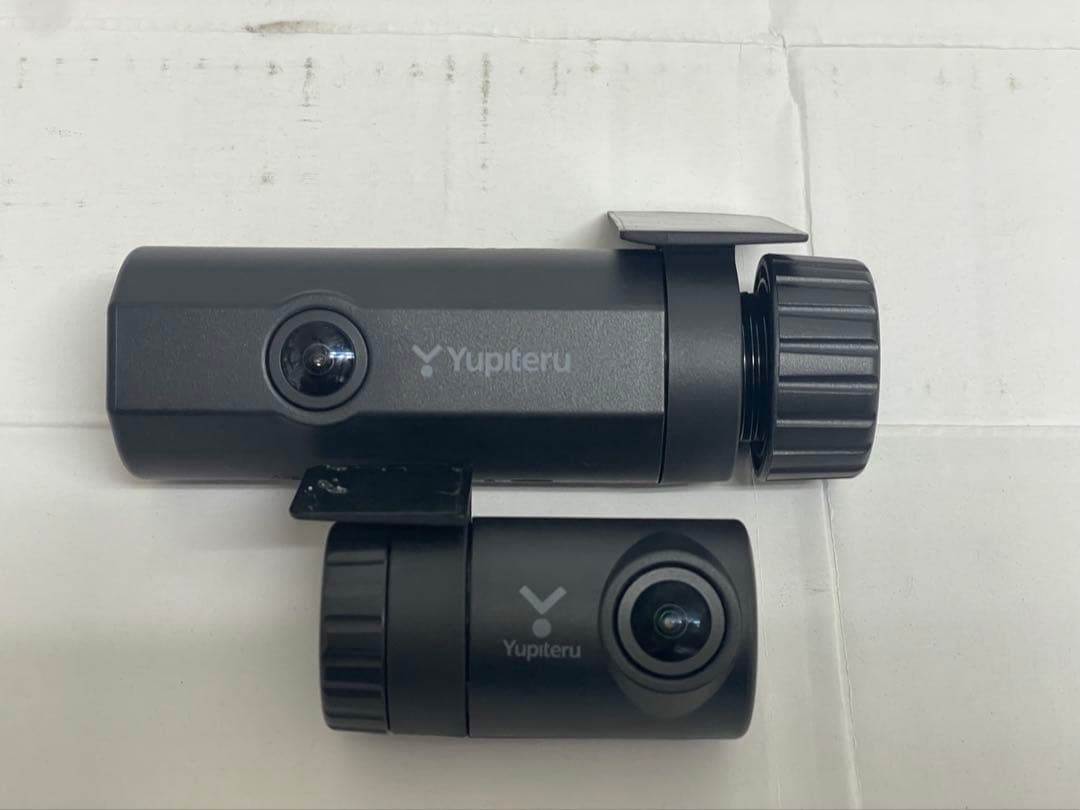 Yupiteru ユピテル SN-TW91di ドライブレコーダー