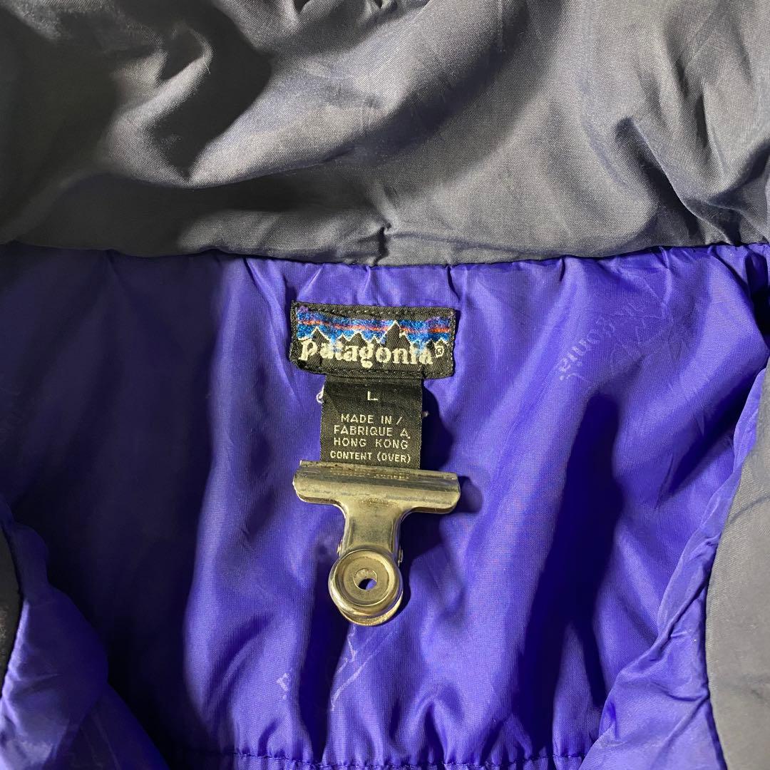90s Patagonia Guide Parka パタゴニア