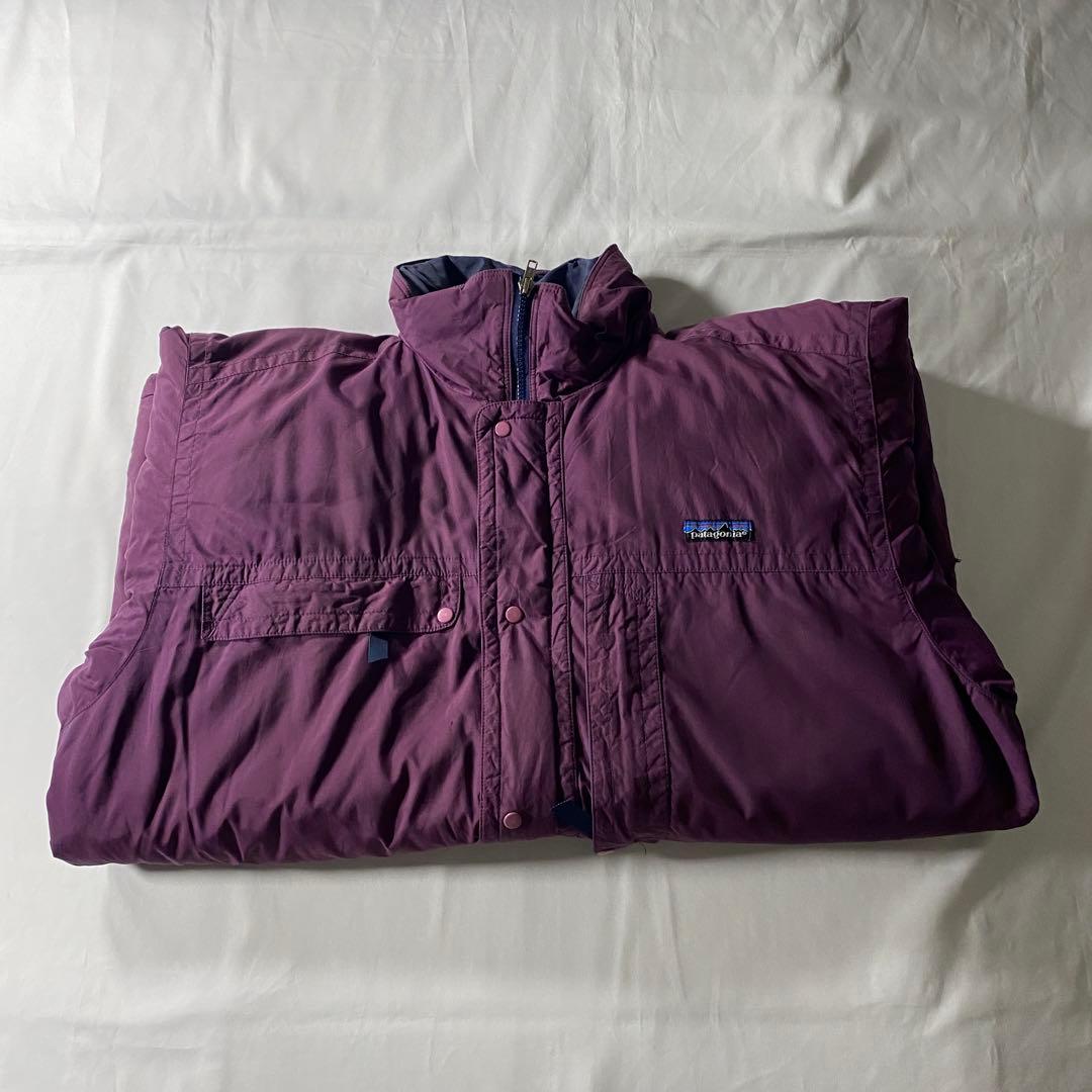 90s Patagonia Guide Parka パタゴニア