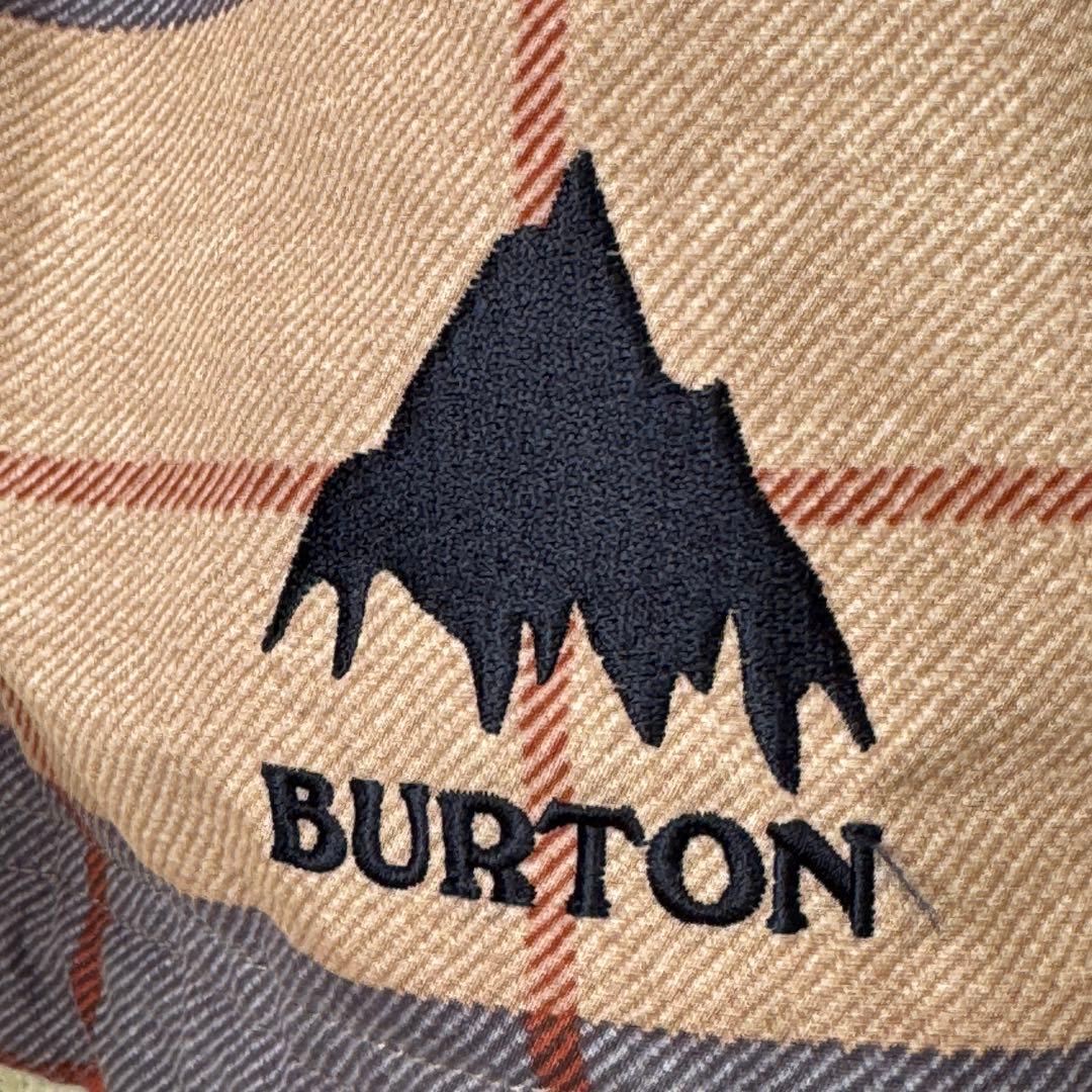 バートン スノボウェア　POACHER セットアップ L M