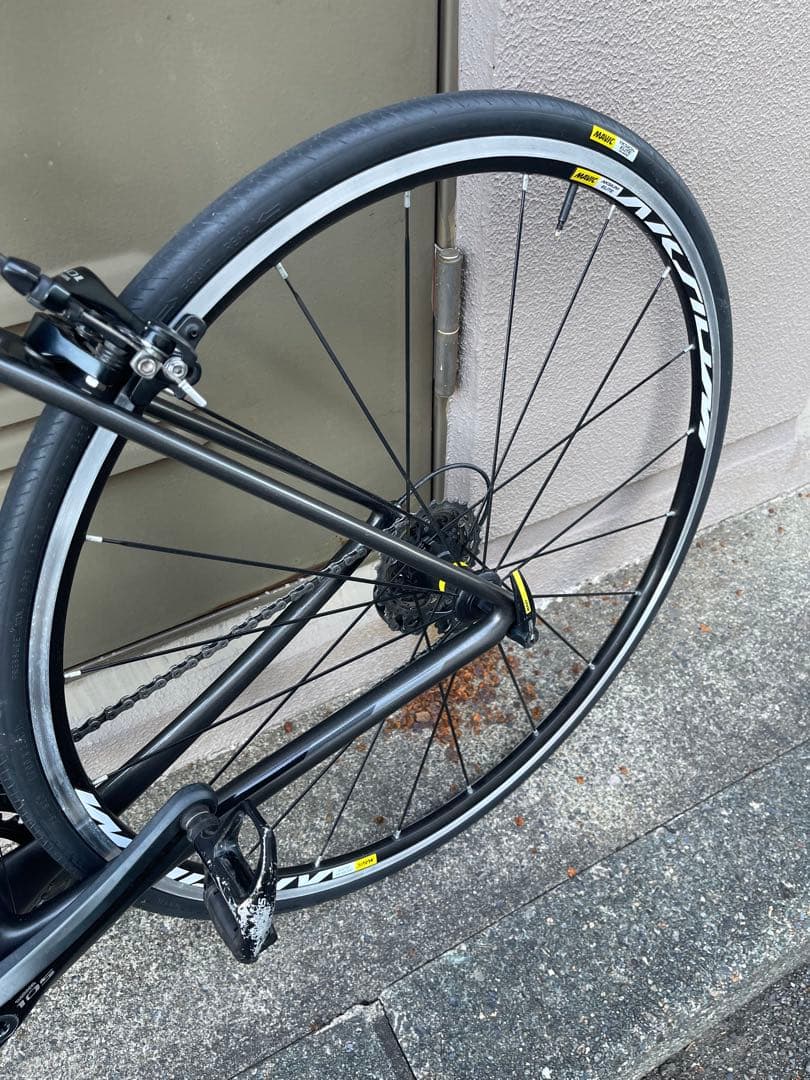 TREK EMONDA SL5 2018 サイズS 2x11s 5800 105 - メルカリ