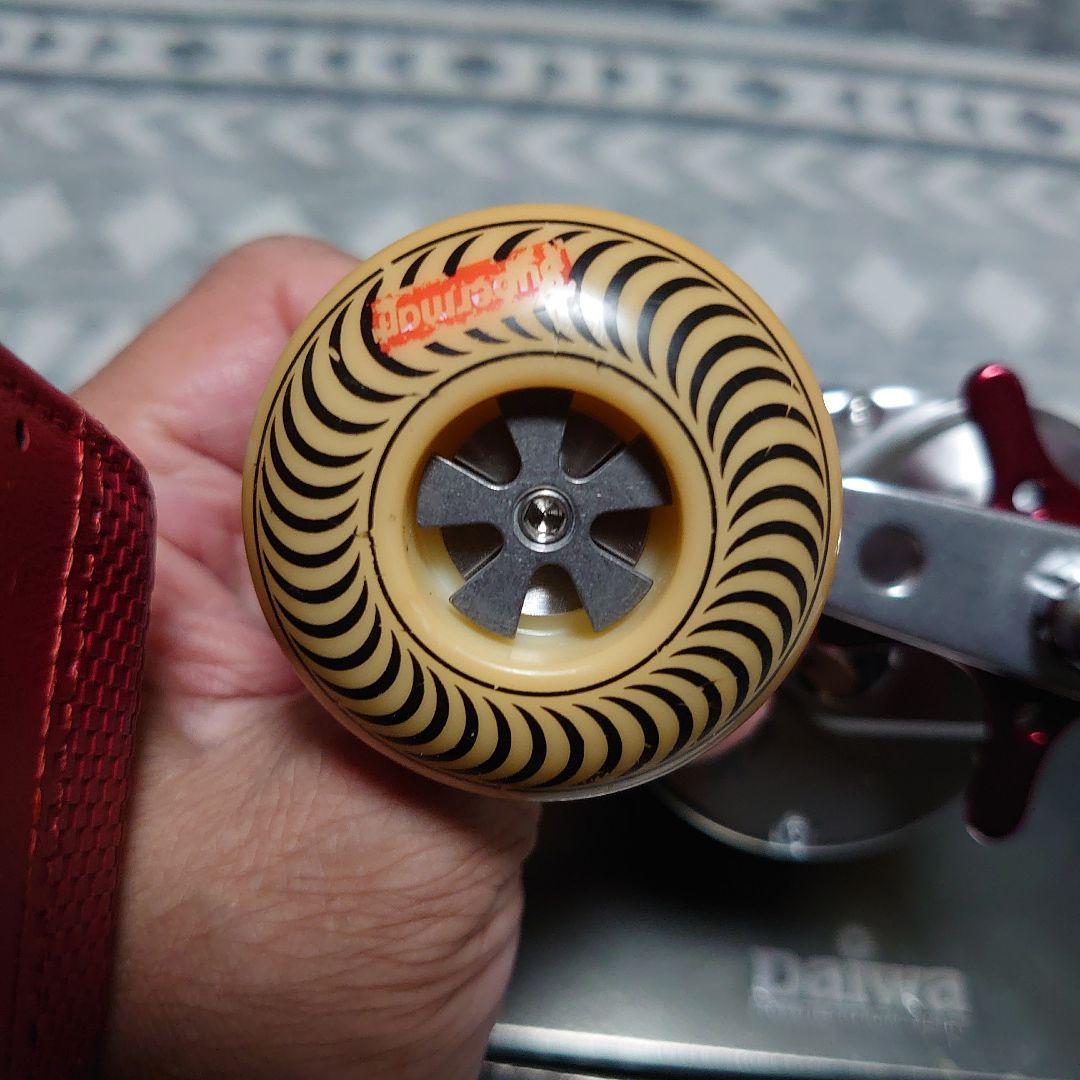 ダイワ トーナメント石鯛 Z40 美品 - メルカリ