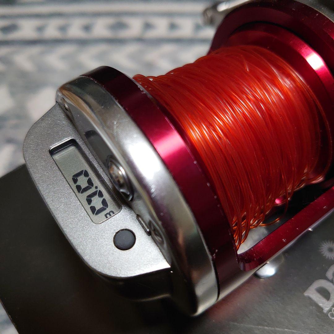 ダイワ トーナメント石鯛 Z40 美品 - メルカリ