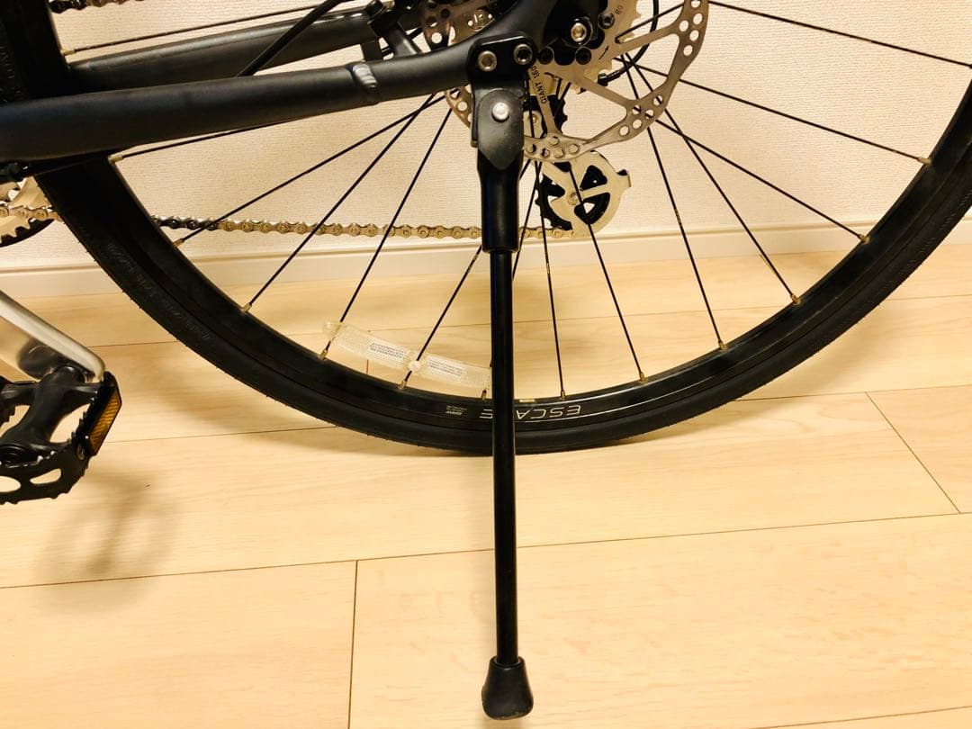 ☆Giant エスケープ R disc 2022 人気のディスクブレーキSサイズ