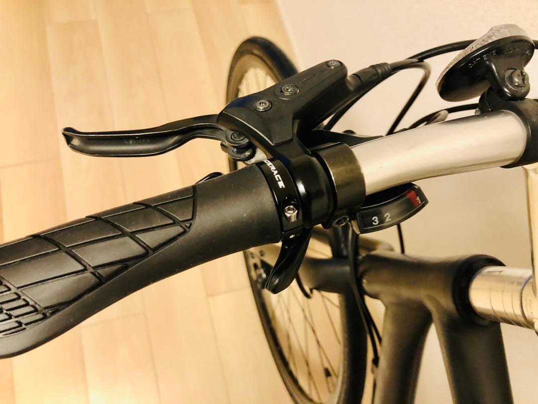 ☆Giant エスケープ R disc 2022 人気のディスクブレーキSサイズ