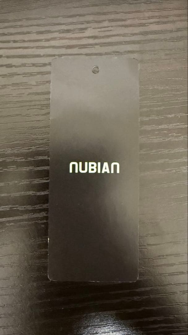 NO/FAITH STUDIOS HEAVY WAVE DENIM ブラック