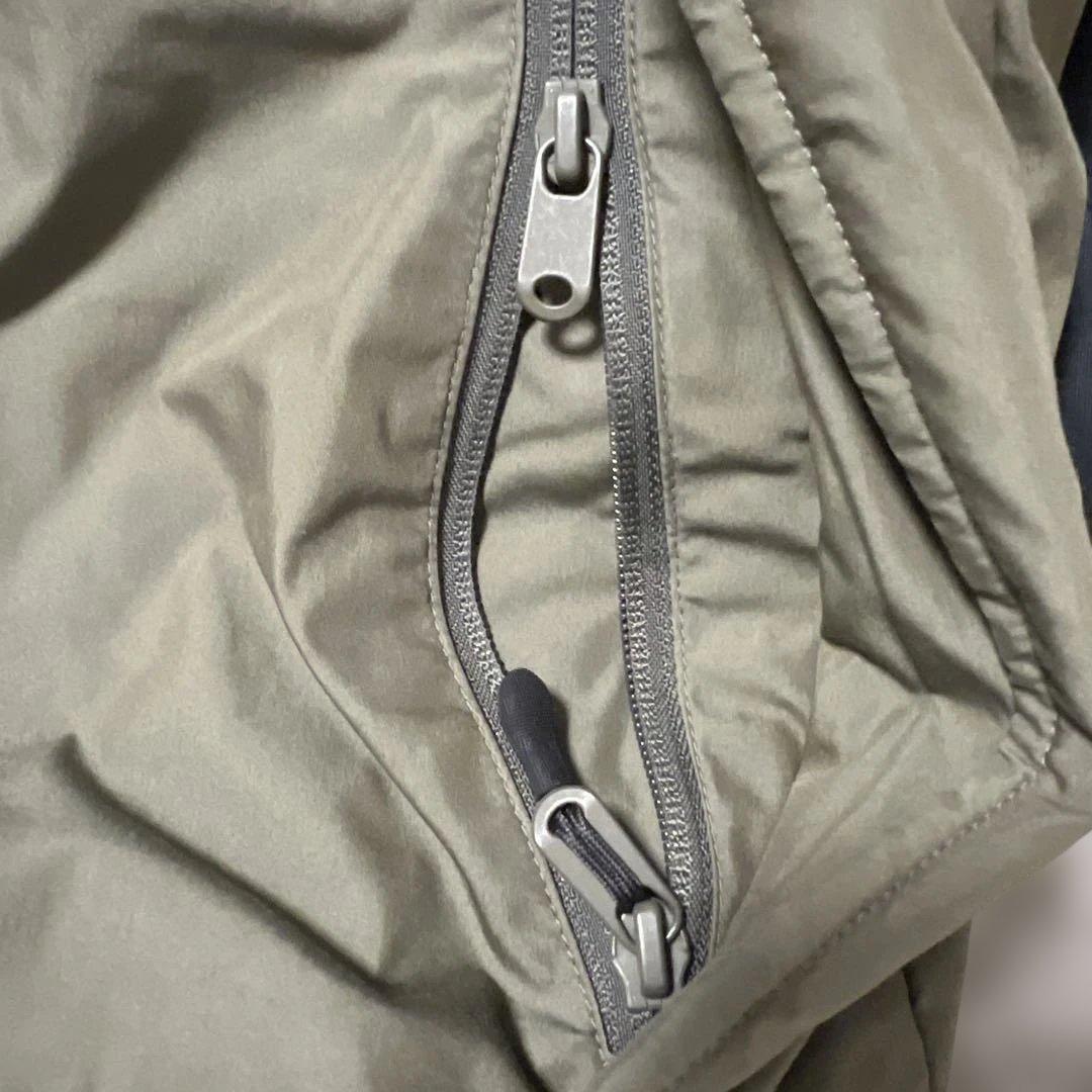 WILDTHINGS モンスターパーカー