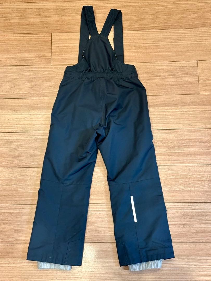 デサント キッズスキーウェア上下 120