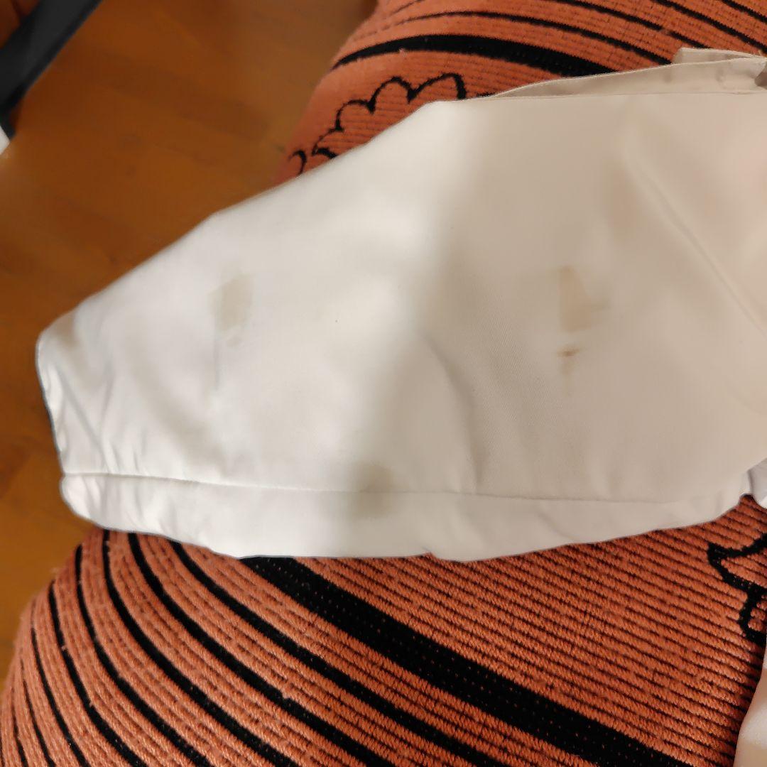   カナダグース ホワイト ダウンジャケット