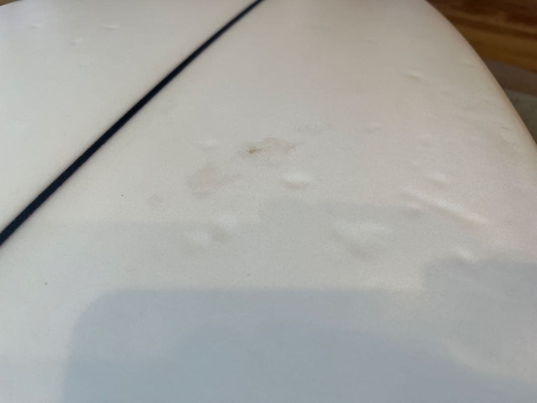 Nick Blair サーフボード 5 9 1/2 - pcsminicab.com