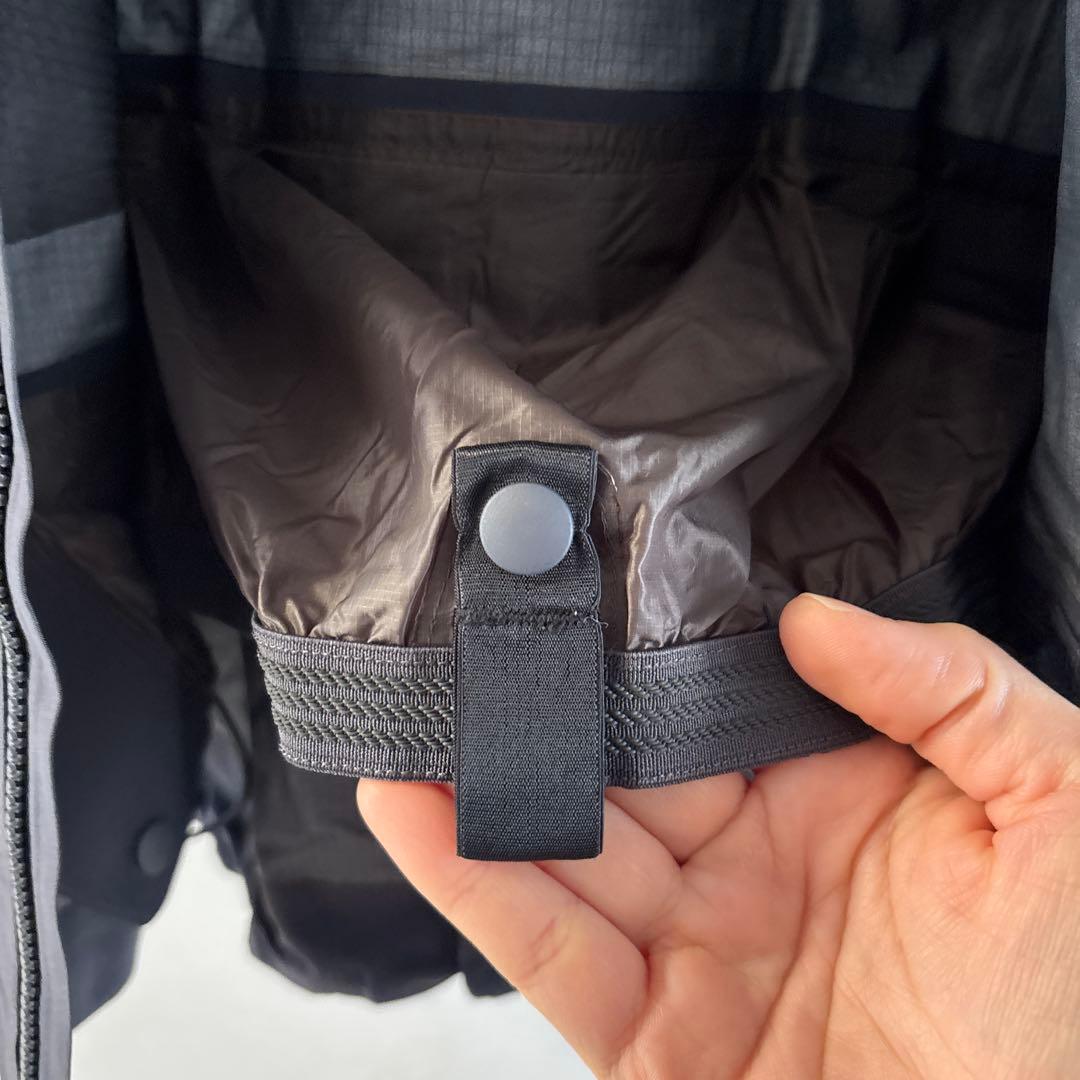 パタゴニア　パウスレイヤージャケット　W's M