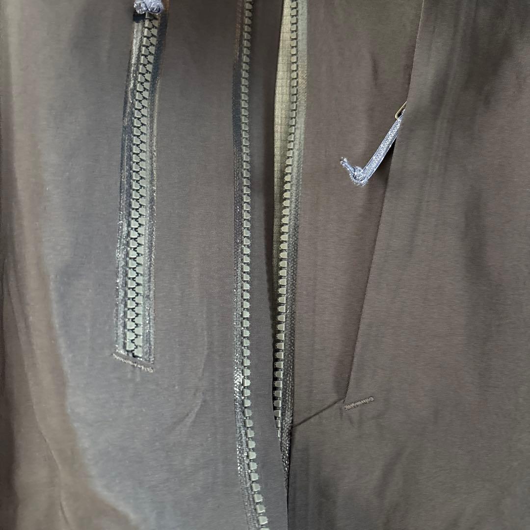 パタゴニア　パウスレイヤージャケット　W's M