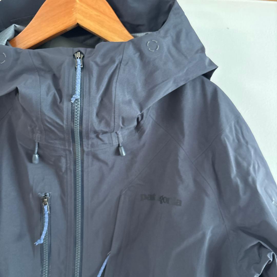 パタゴニア　パウスレイヤージャケット　W's M