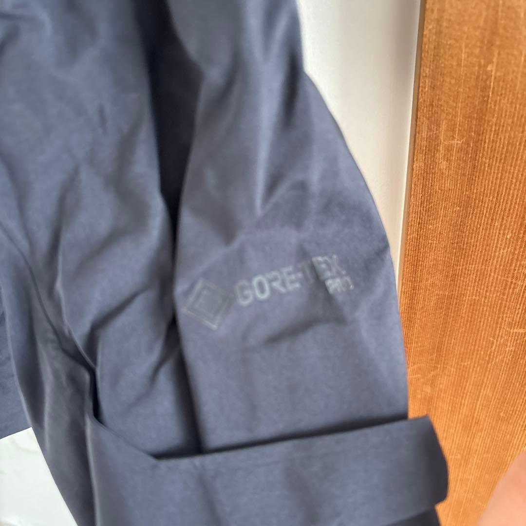 パタゴニア　パウスレイヤージャケット　W's M