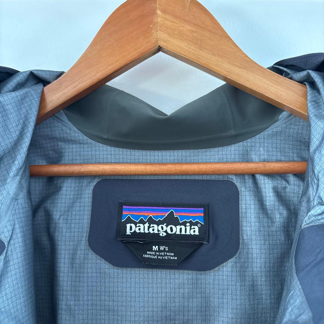 パタゴニア　パウスレイヤージャケット　W's M