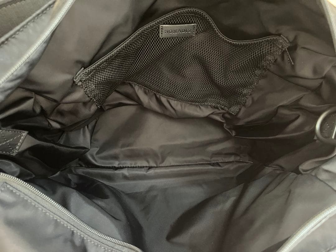 NOMADIS/ノマディス BASQUE M SLD