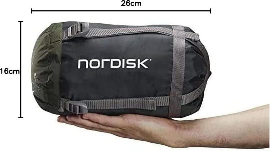 nordisk ノルディスク ヨルンドテックビビー JorundTechBivy