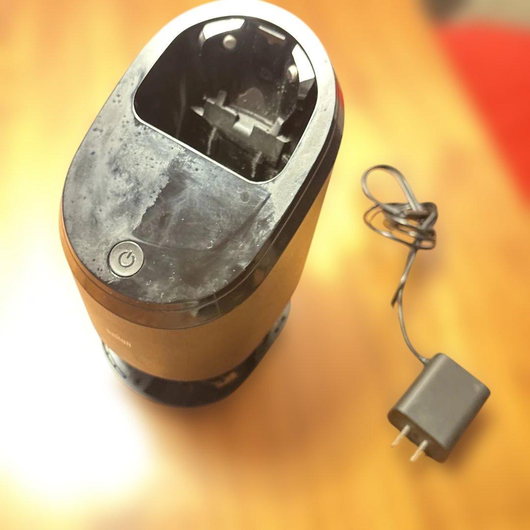 2023年製 ブラウン BRAUN S9 Pro シリーズ9 タイプ5793