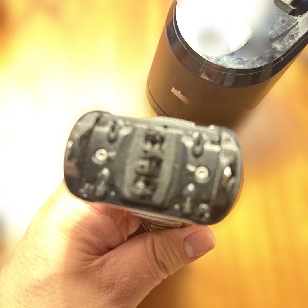 2023年製 ブラウン BRAUN S9 Pro シリーズ9 タイプ5793