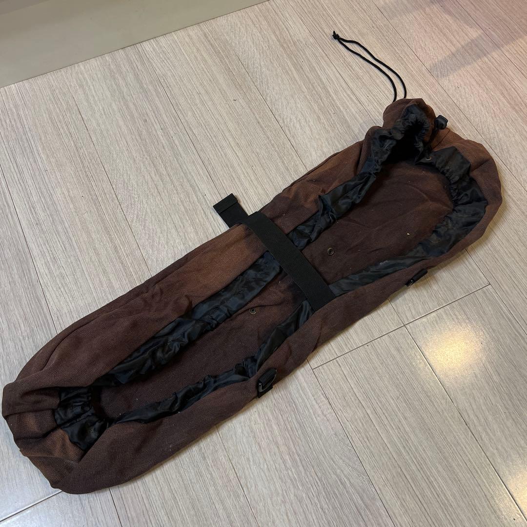 powell peraltaデッキ&thunderトラック ケース スケボー