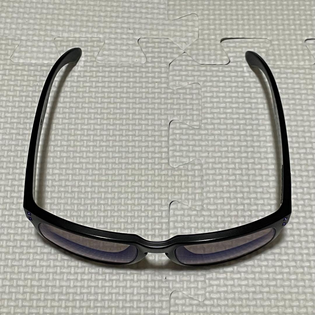 美品 オークリー ジュリアンウィルソン コラボ Holbrook サングラス