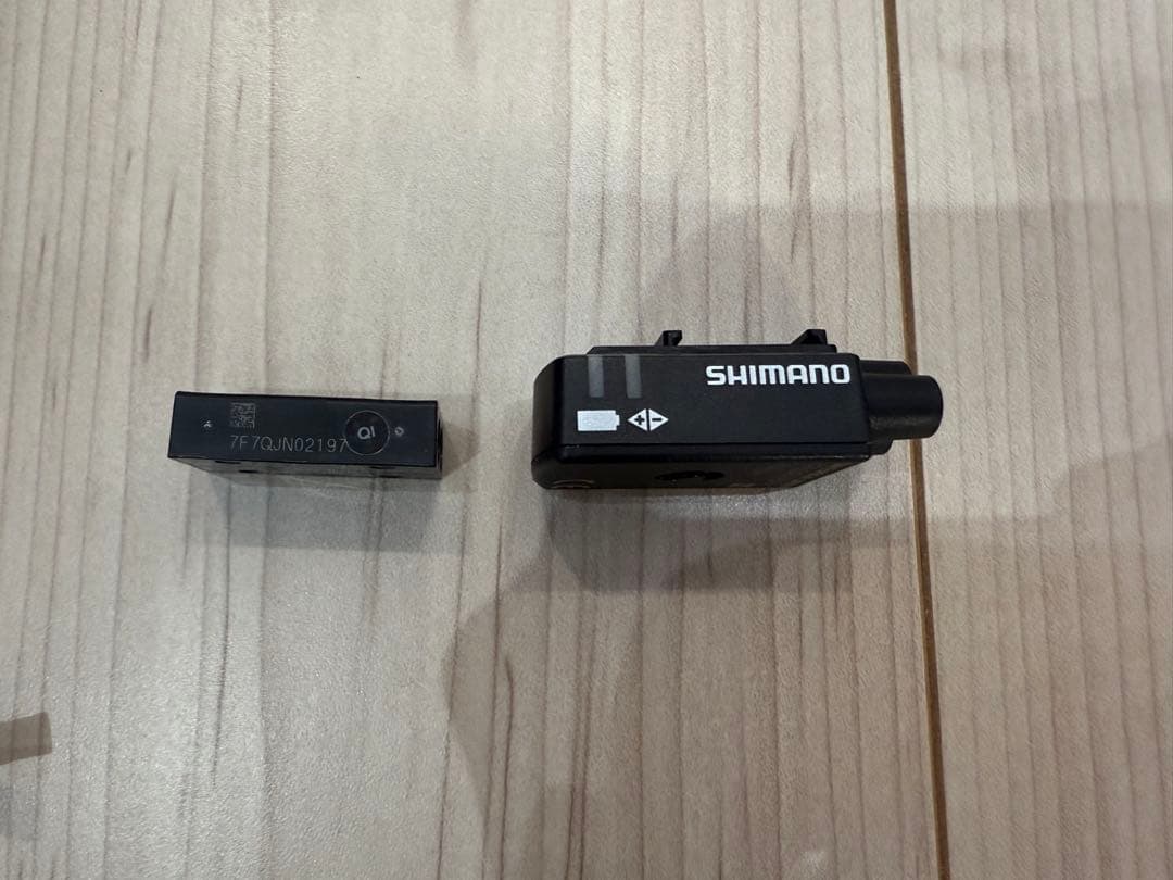 アルテグラ11速di2 一式セット