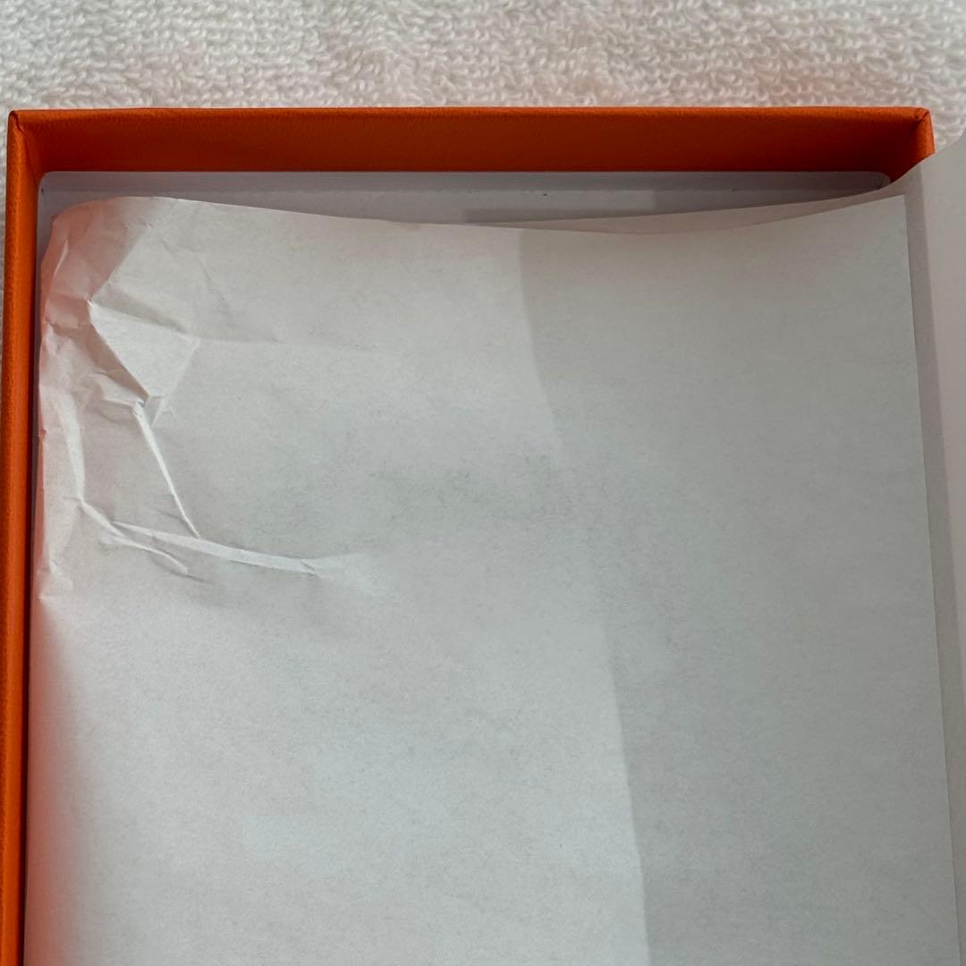 ☆新品☆ エルメス　ロデオチャーム　ペガサス　pm ブループリュム