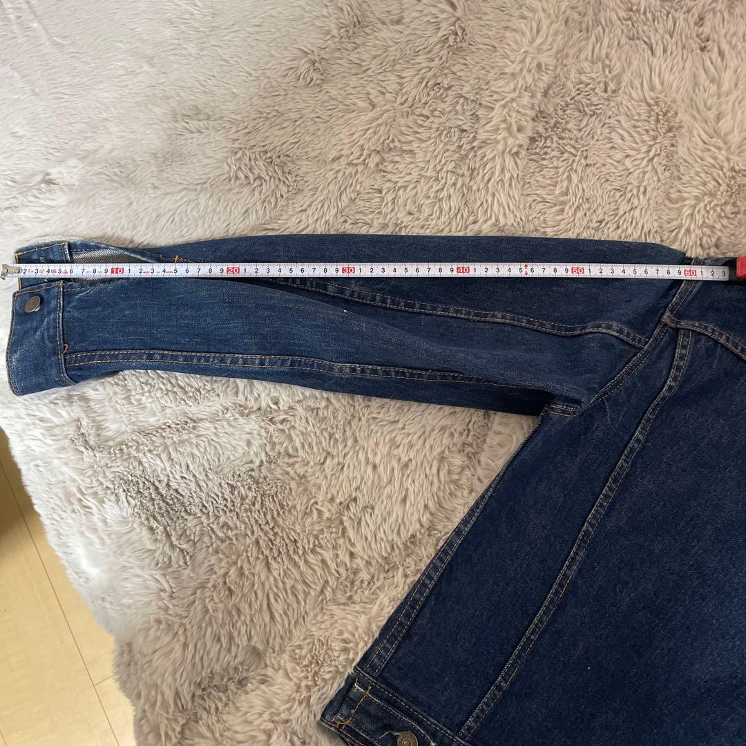 Levi’s BIGE 70505 0217 サイズ36