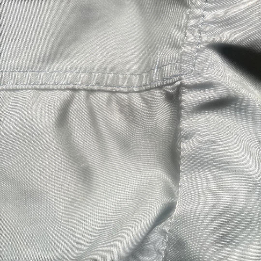 ALPHA INDUSTRIES MA-1 USA製 L 90年代　復刻