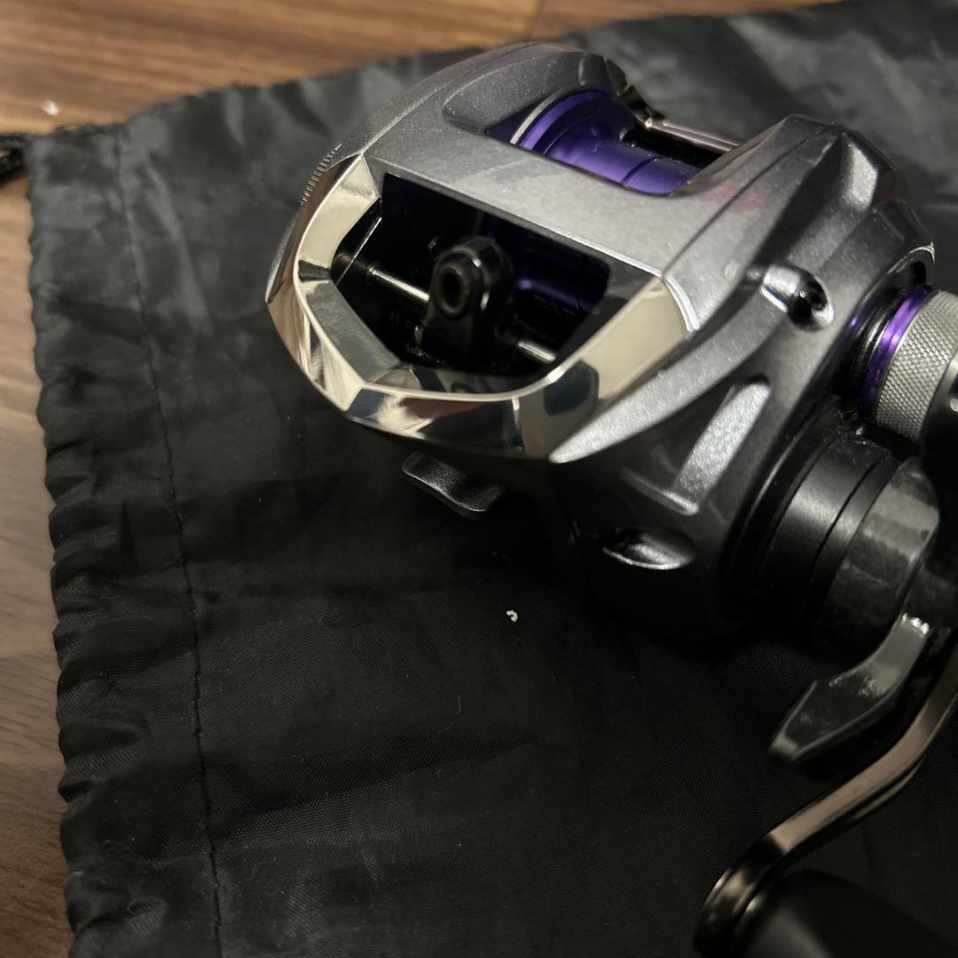 ダイワ　SS SV105XHL