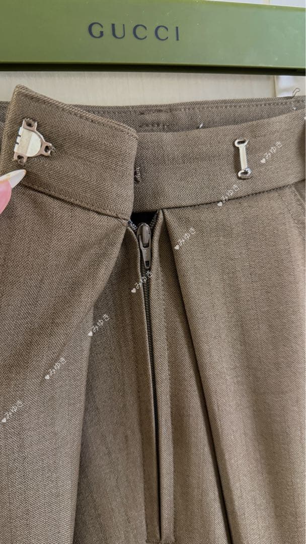 田中みな実×CLANE SLACKS 新品1