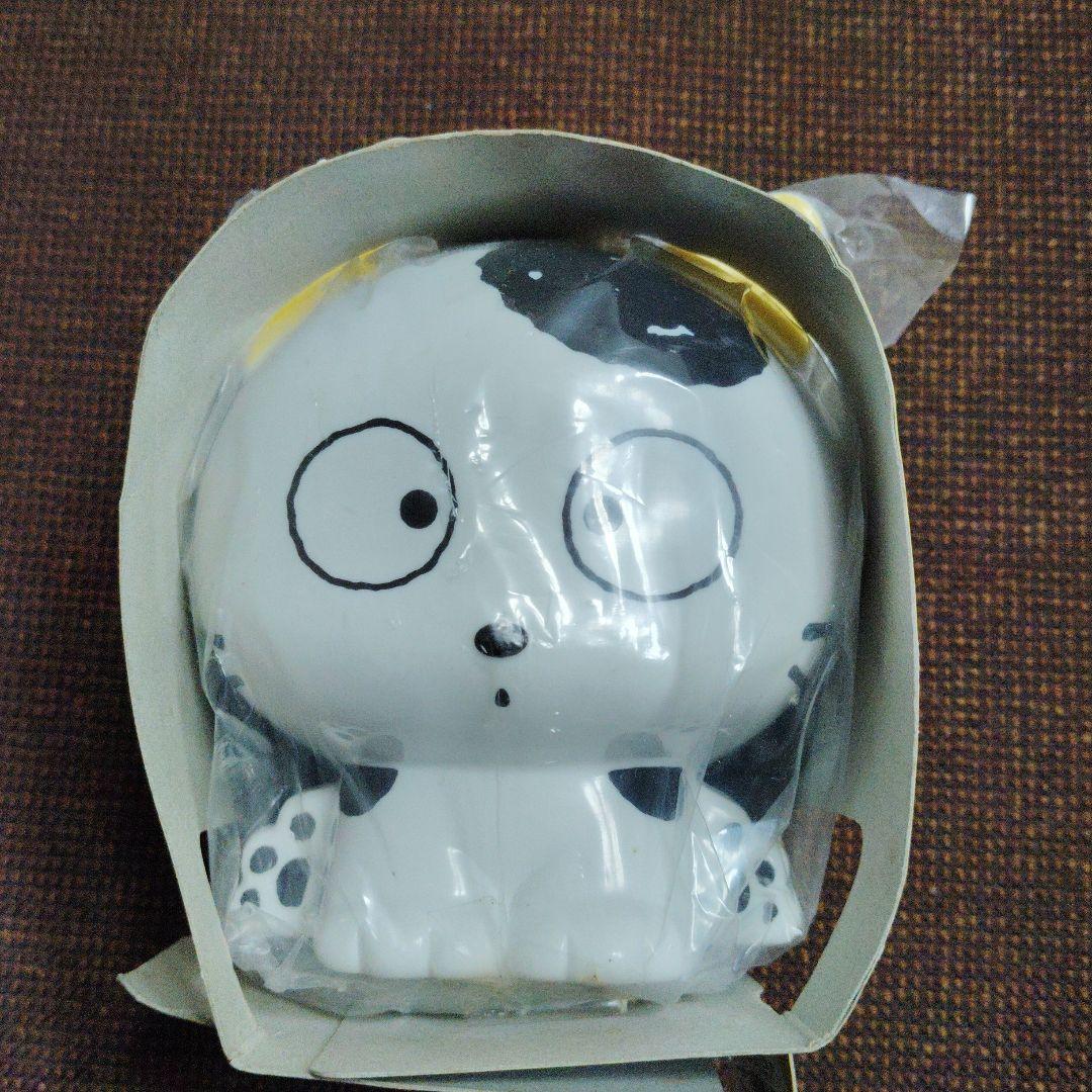 タマ&フレンズ★♥たま・とら・べー♥★ハンディ クリーナー★3個セット