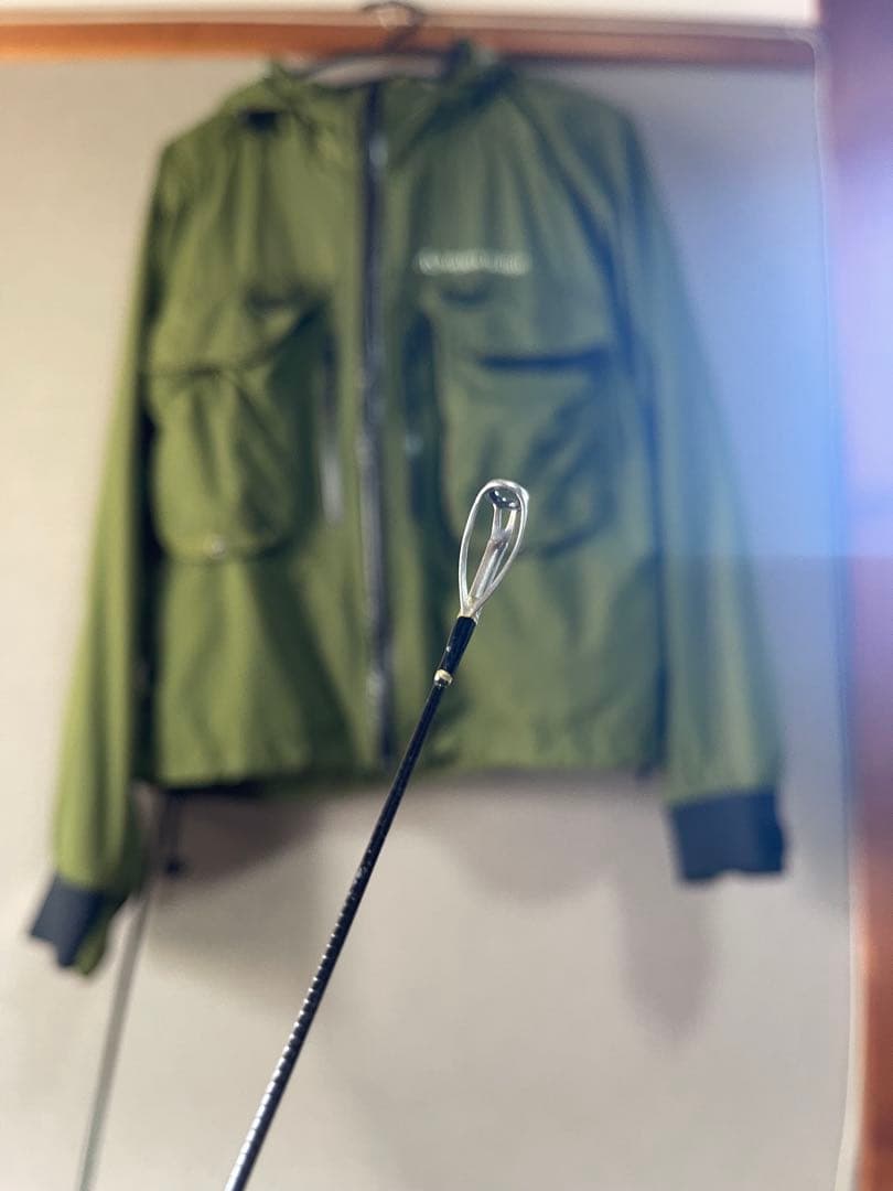 ヤマガブランクス　バリアス88L