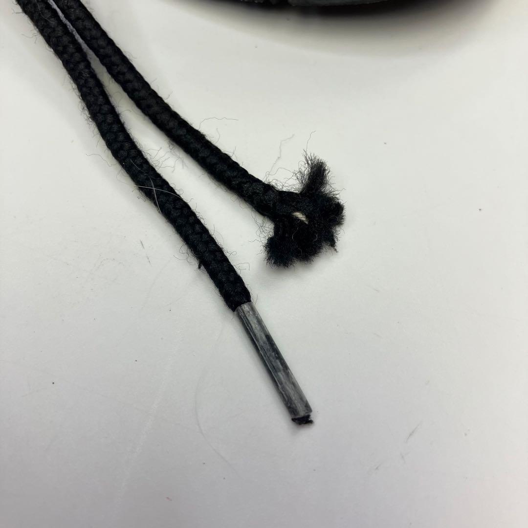 ワイルドウイング　スワロー　オートバイ　厚底ブーツ　24.5cm