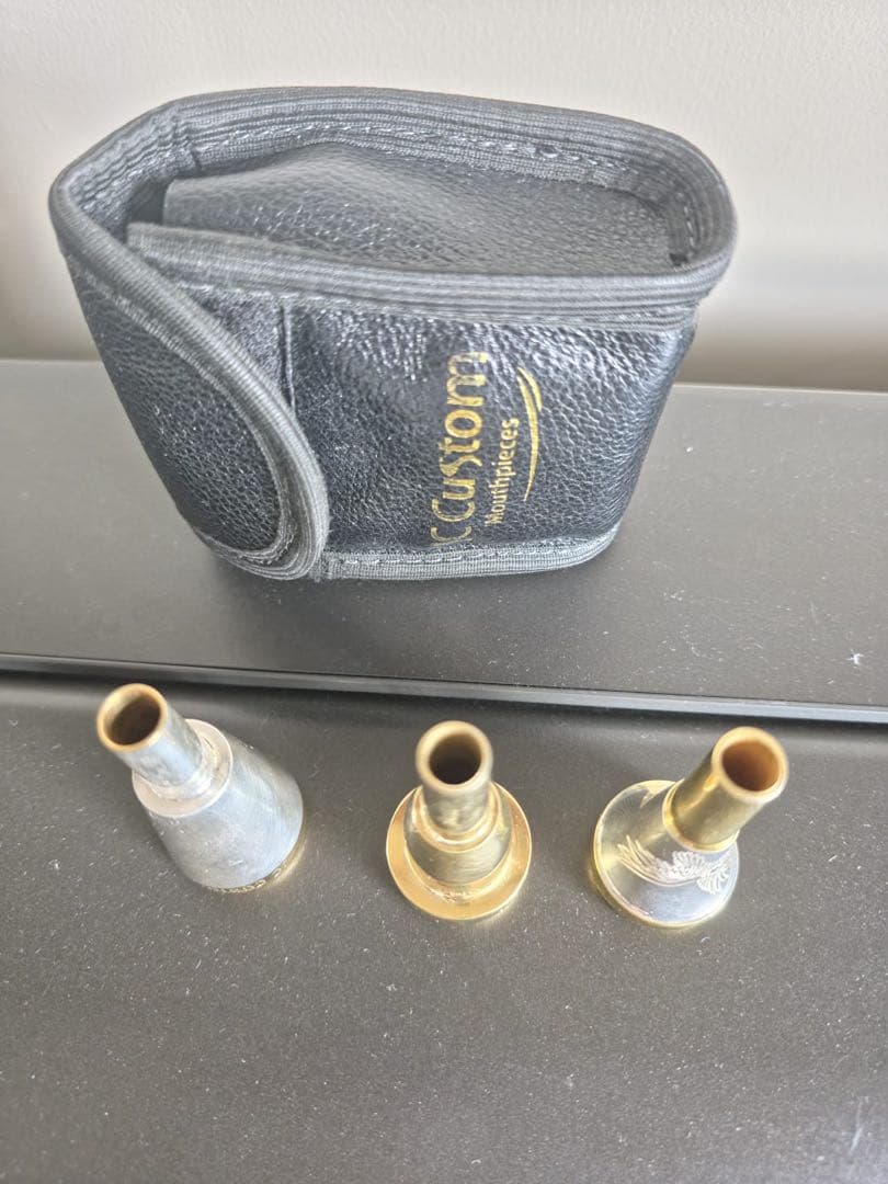 もっトン さん専用売約済み J.Michael フリューゲルホルン