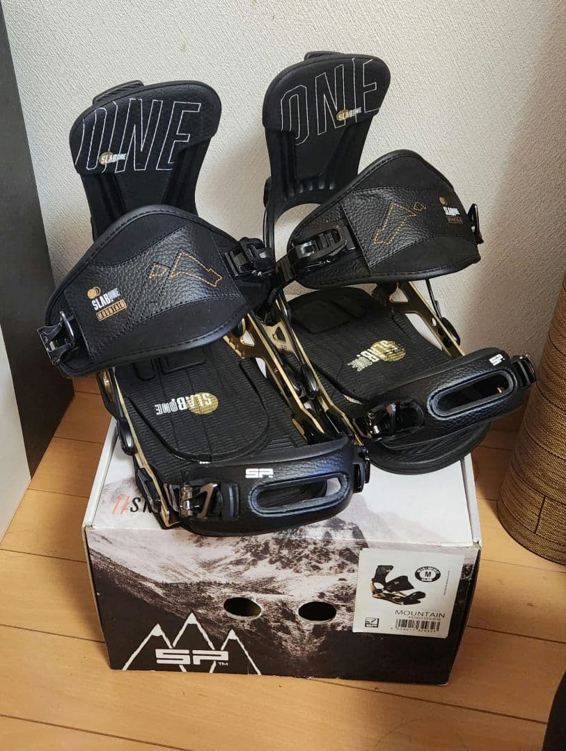 sp united slab MOUNTAIN mサイズ