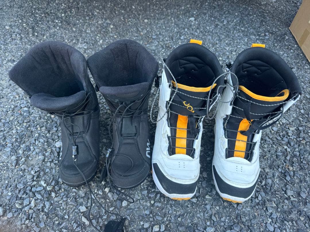 NORTHWAVE DOMINO 24-25 スノーボードブーツ