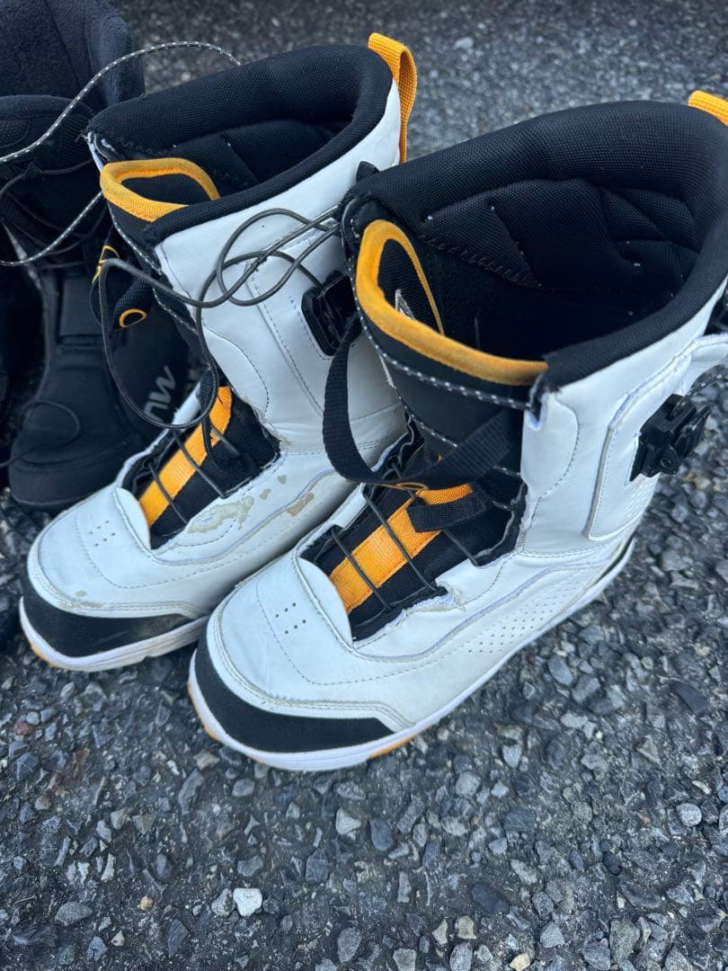 NORTHWAVE DOMINO 24-25 スノーボードブーツ