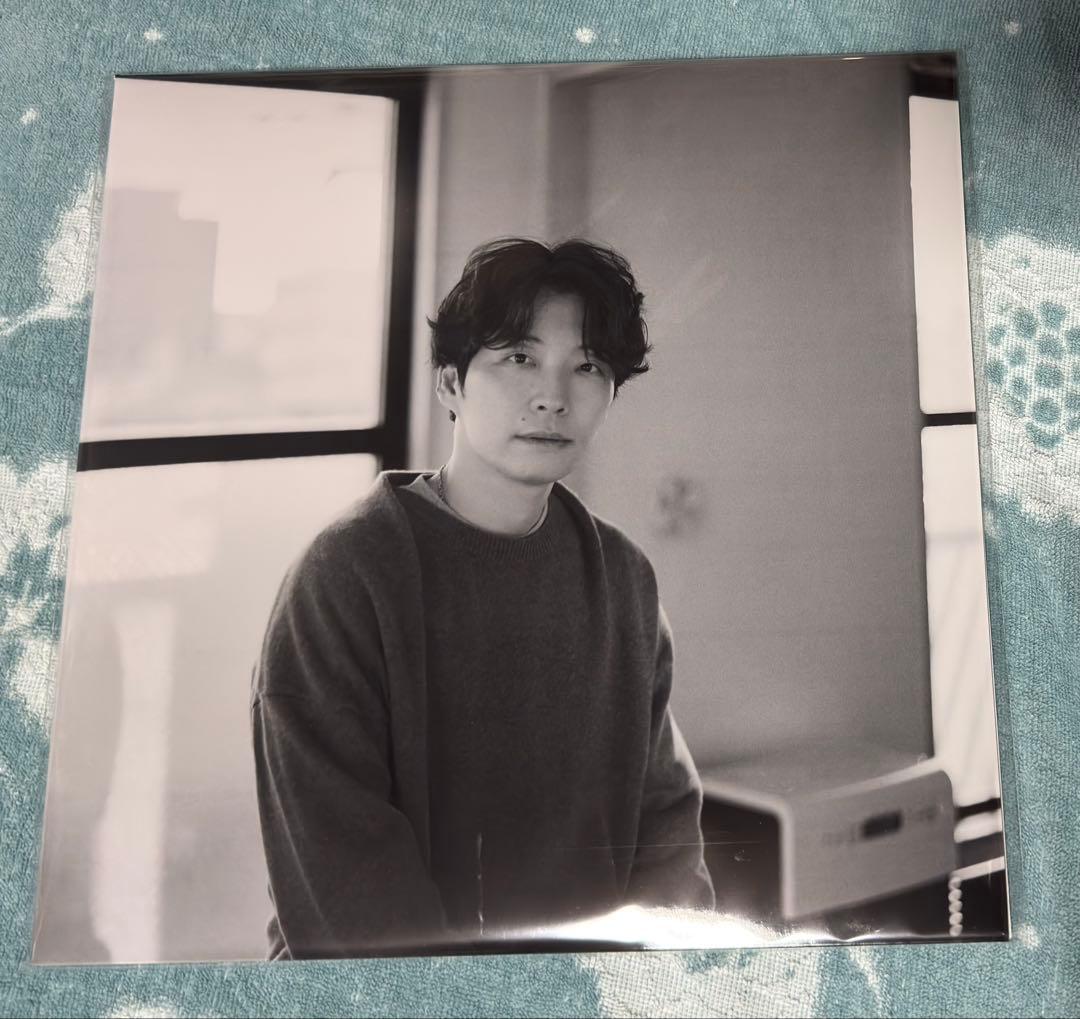 星野源 / GEN アナログレコード - メルカリ