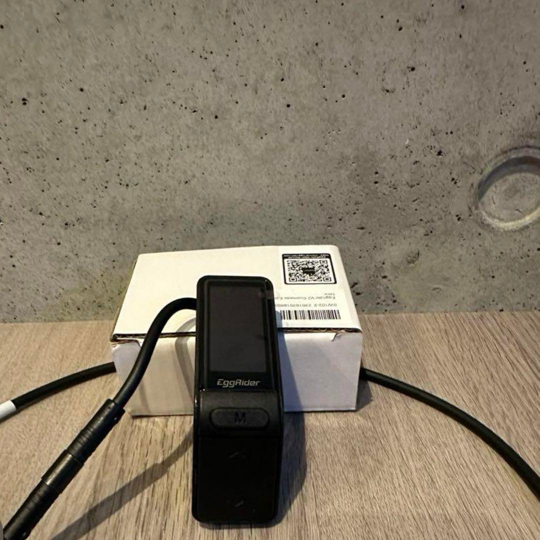 MATE BIKE X City egg riderv2 リミッターカット