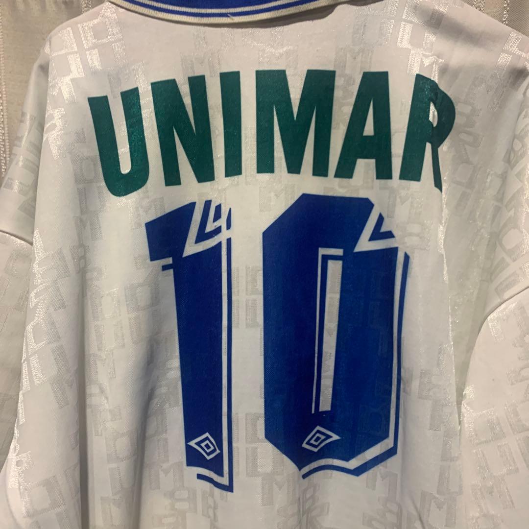 アンブロ マリリア・アトレチコ・クルーベ ユニフォーム