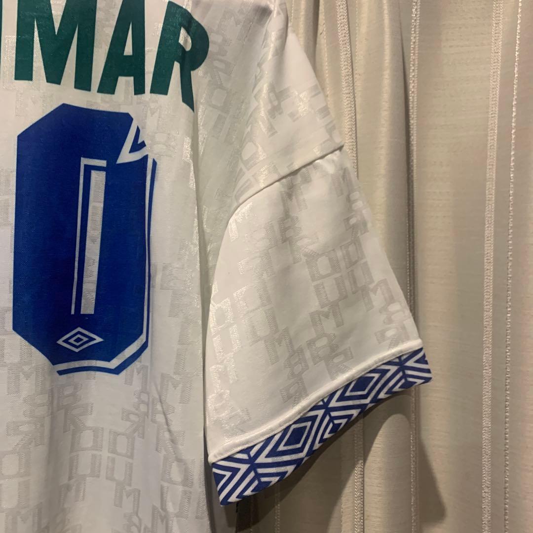 アンブロ マリリア・アトレチコ・クルーベ ユニフォーム