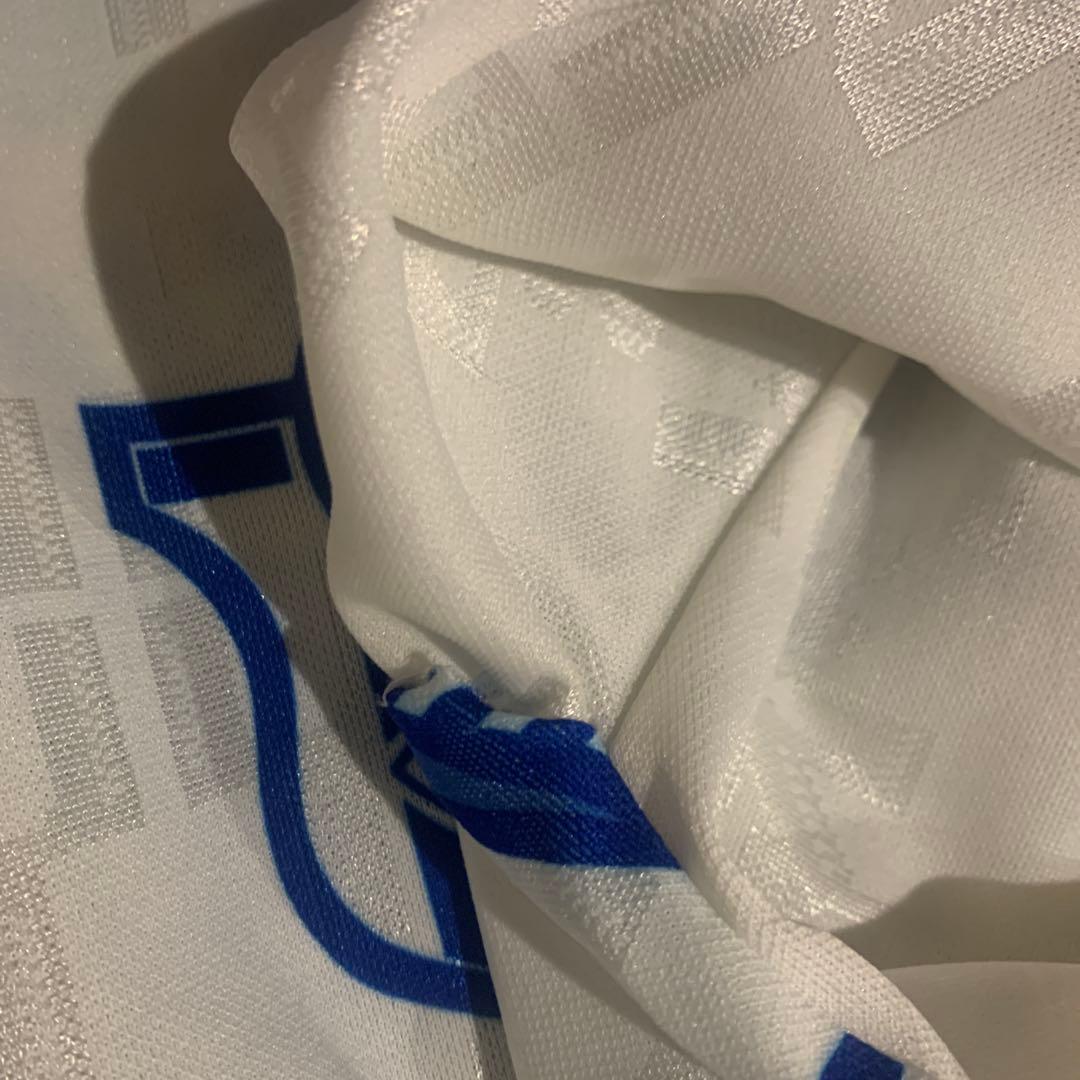 アンブロ マリリア・アトレチコ・クルーベ ユニフォーム